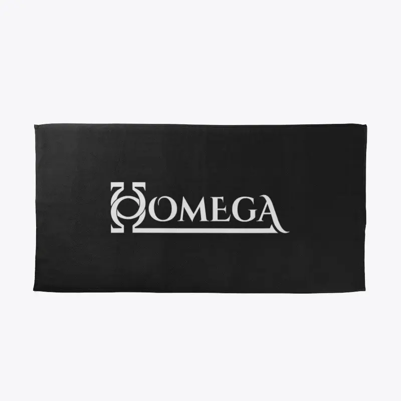 Omega Premium series - Black