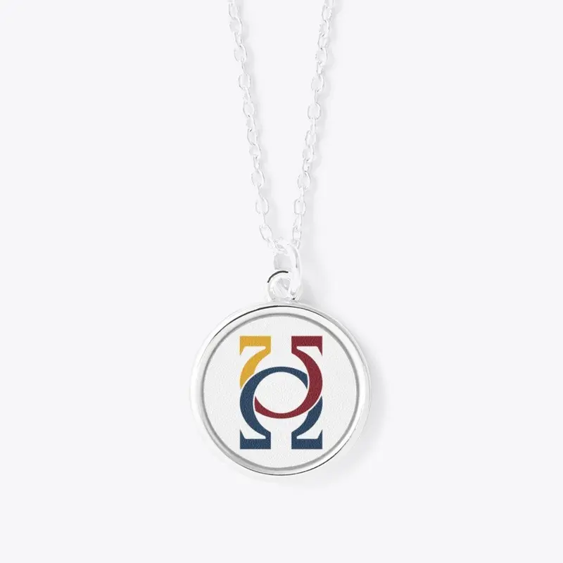 OMEGA Necklace